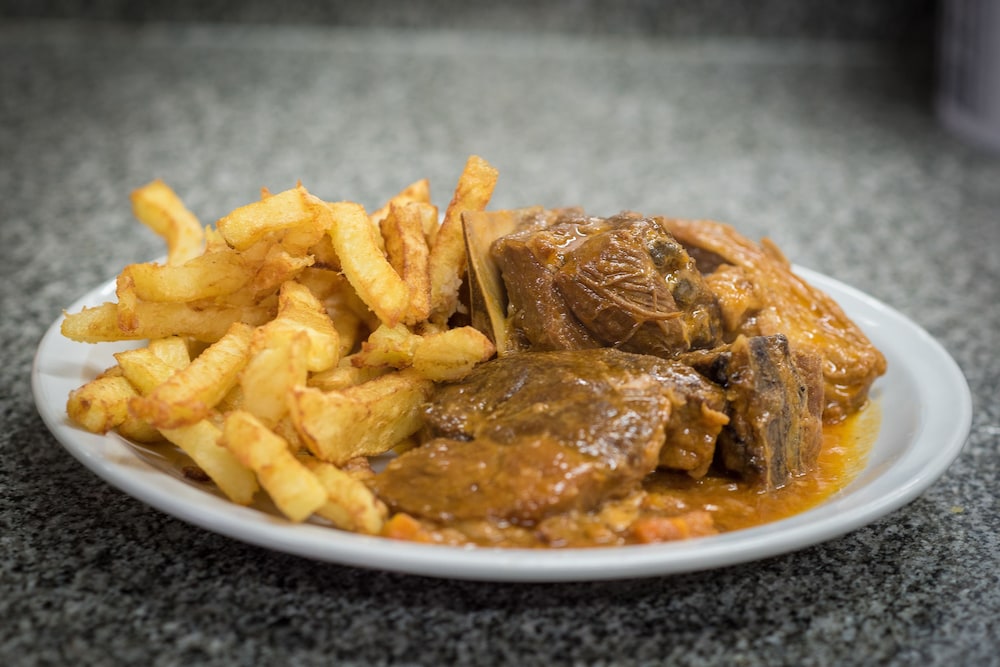 hostel rancho grande