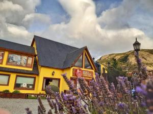 Hostel Rancho Grande,Near Capilla De Los Escaladores,2 star