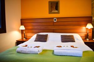 Hostel Rancho Grande,Near Capilla De Los Escaladores,2 star