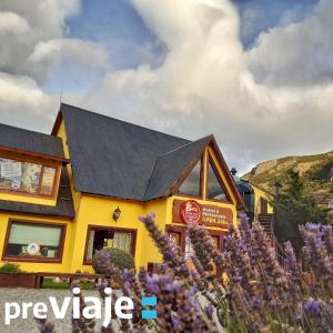 Hostel Rancho Grande,Near Capilla De Los Escaladores,2 star