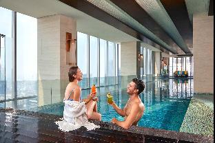 The Westin Jakarta,Setiabudi>>Jakarta,5 star