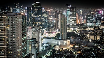 the westin jakarta