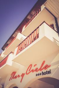 Mar Y Cielo,Necochea>>Buenos Aires,3 star
