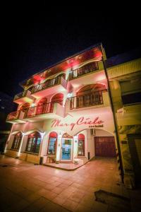 Mar Y Cielo,Necochea>>Buenos Aires,3 star
