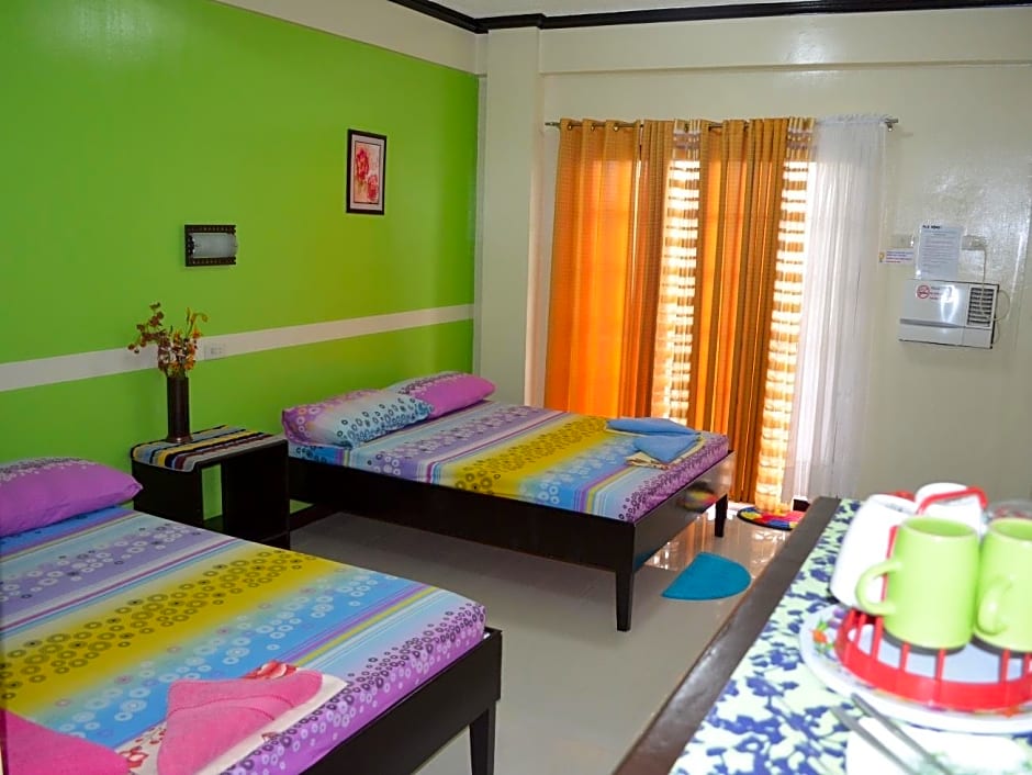 white beach hotel bar and restaurant