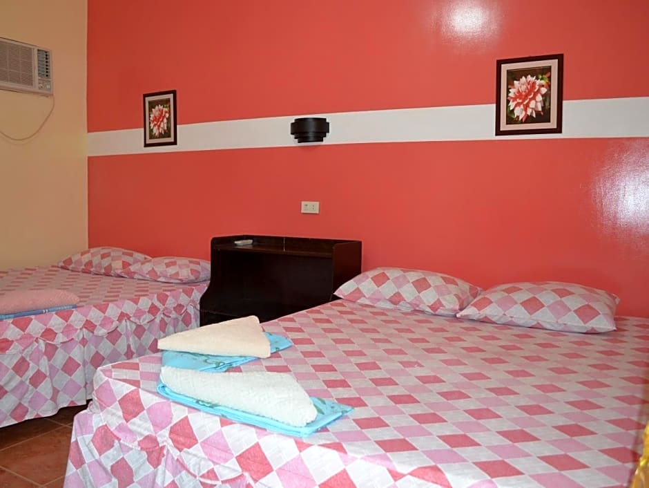 white beach hotel bar and restaurant