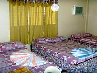 white beach hotel bar and restaurant