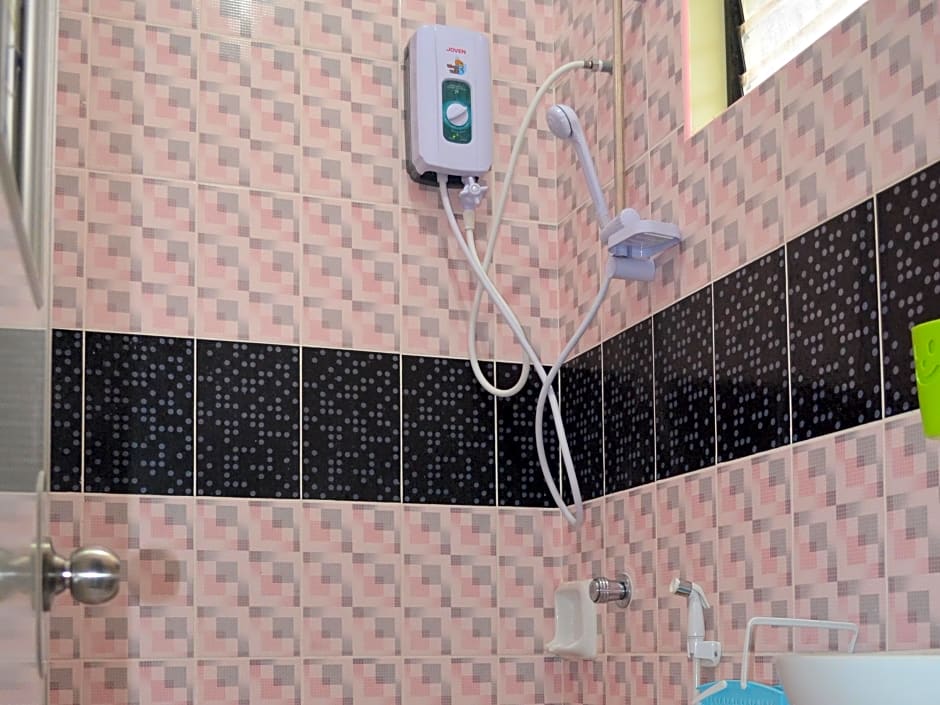 white beach hotel bar and restaurant