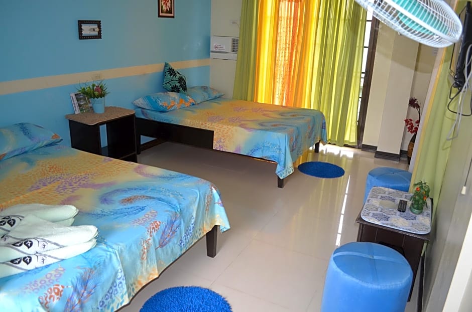 white beach hotel bar and restaurant