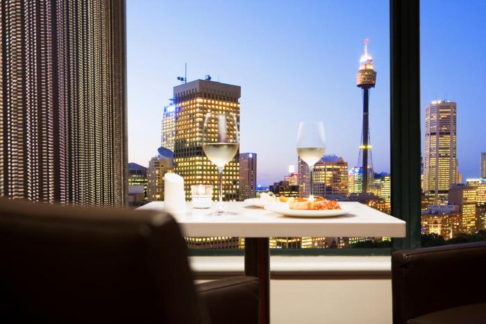 pullman sydney hyde park