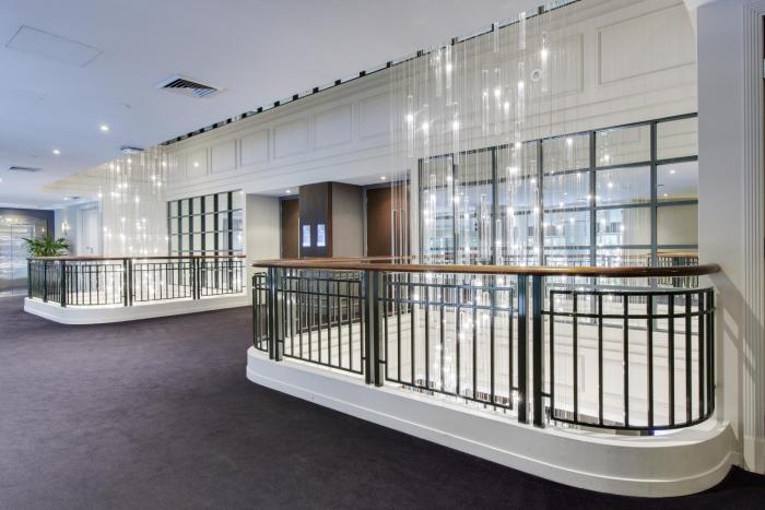 pullman sydney hyde park