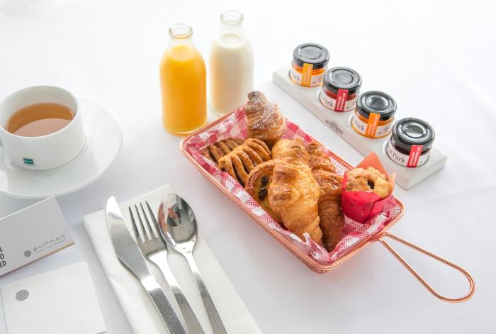 pullman sydney hyde park