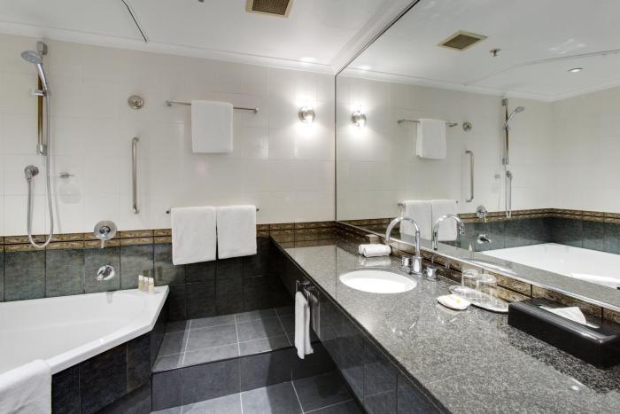 pullman sydney hyde park