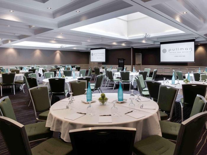 pullman sydney hyde park