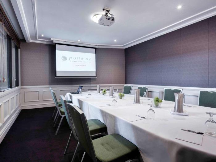 pullman sydney hyde park