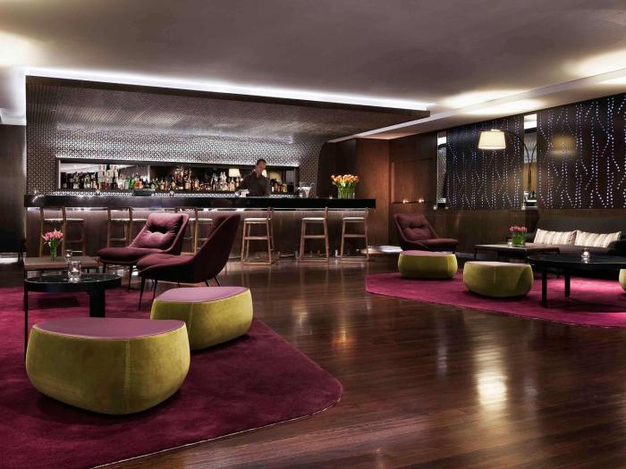 pullman sydney hyde park