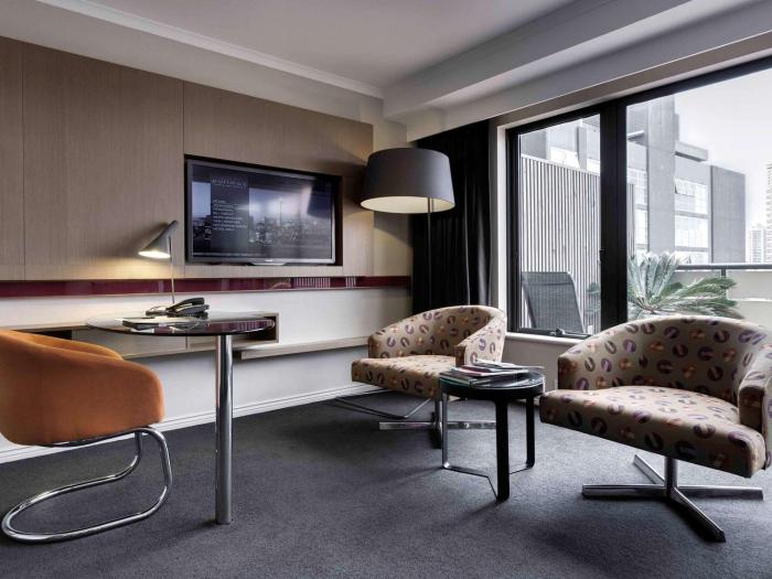 pullman sydney hyde park