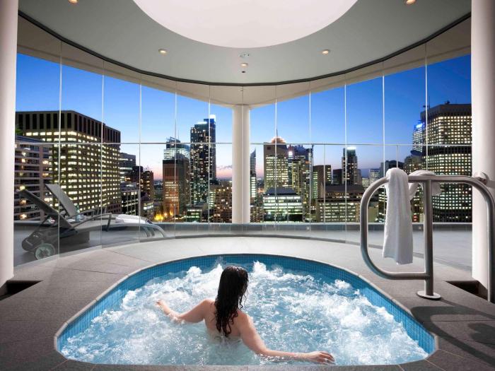 pullman sydney hyde park