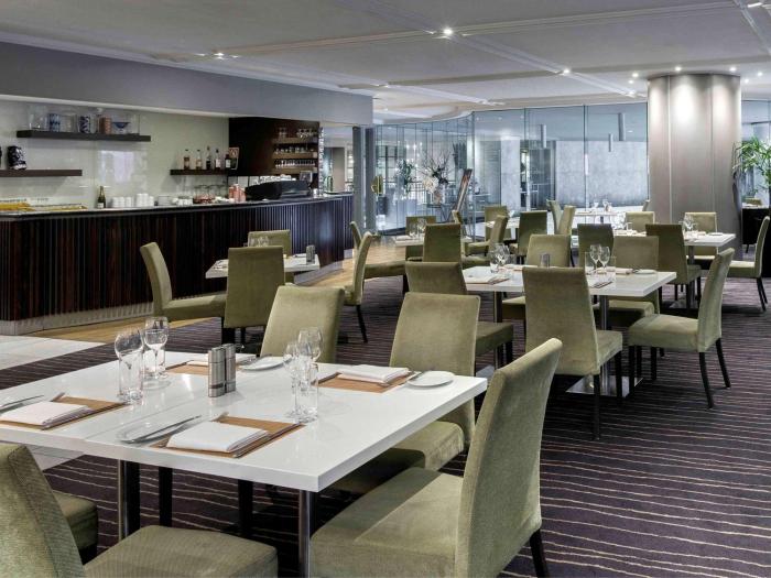 pullman sydney hyde park