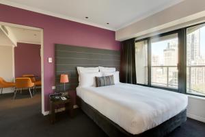 pullman sydney hyde park