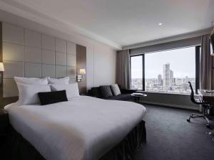 pullman sydney hyde park