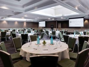 pullman sydney hyde park