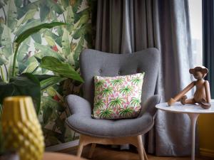 pullman sydney hyde park