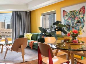 pullman sydney hyde park