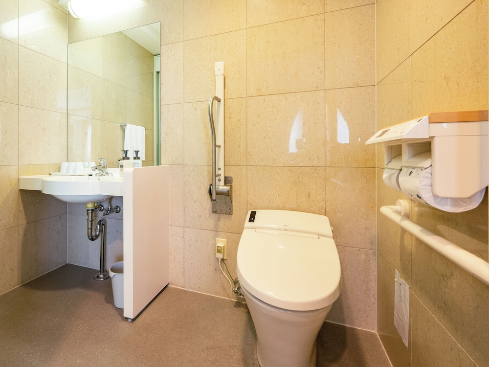 toyoko inn chubu international airport no 1