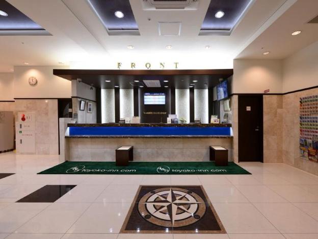 toyoko inn chubu international airport no 1