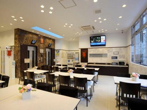 toyoko inn chubu international airport no 1