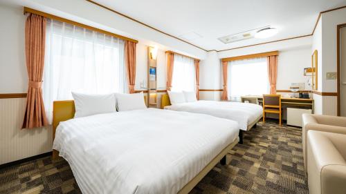 toyoko inn chubu international airport no 1