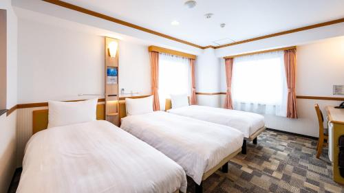 toyoko inn chubu international airport no 1