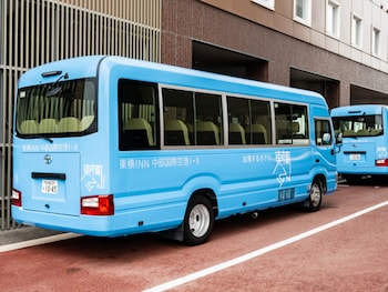 toyoko inn chubu international airport no 1