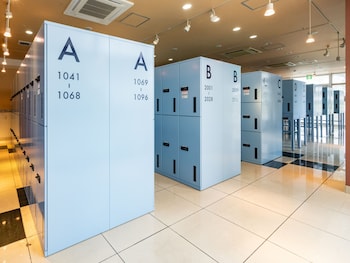 toyoko inn chubu international airport no 1