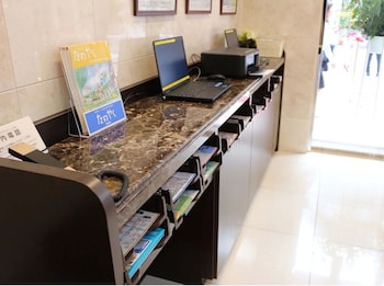 toyoko inn chubu international airport no 1