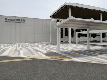 toyoko inn chubu international airport no 1