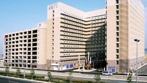 toyoko inn chubu international airport no 1
