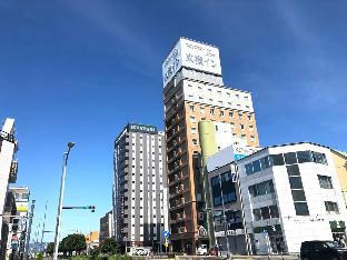 Toyoko Inn Toyohashi Station Higashi