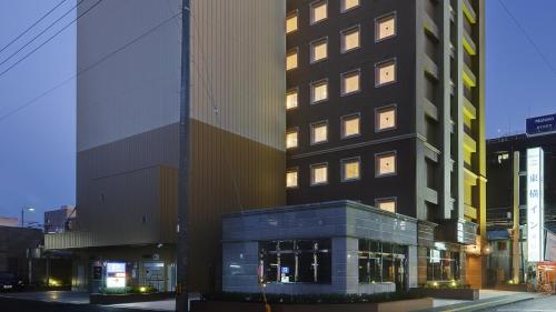 toyoko inn okayama eki higashi guchi