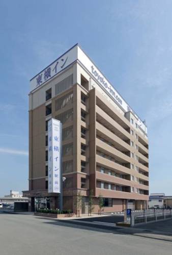 toyoko inn ise matsusaka ekimae