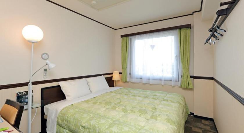 toyoko inn ise matsusaka ekimae