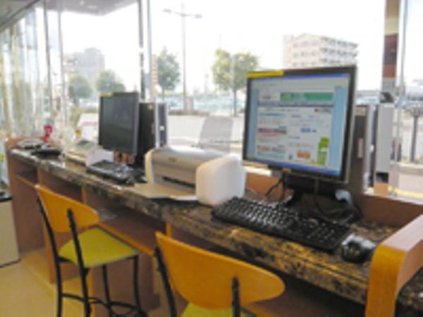 toyoko inn ise matsusaka ekimae