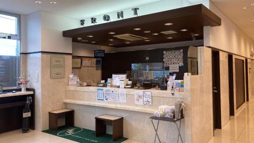 toyoko inn ise matsusaka ekimae