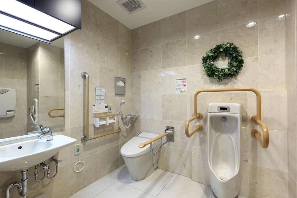toyoko inn ise matsusaka ekimae