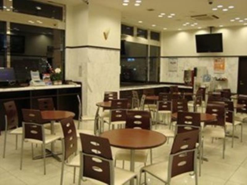 toyoko inn moriya ekimae