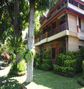 puri cendana resort bali