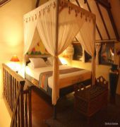 puri cendana resort bali