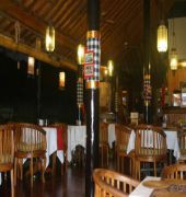 puri cendana resort bali