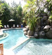 puri cendana resort bali